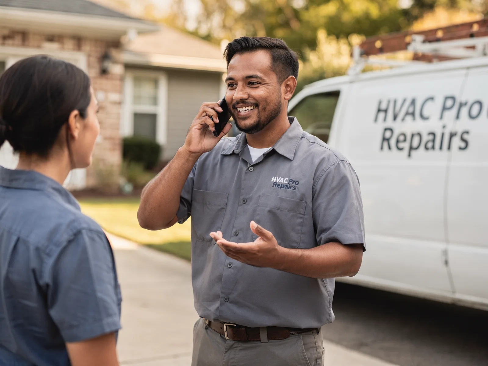 Heat Pump Repair Maywood, NJ FAQs